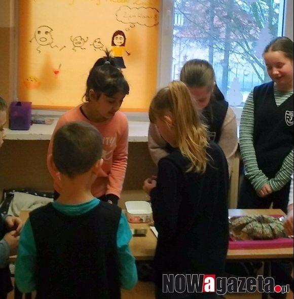 Pomóżmy Rozalii i jej rodzinie