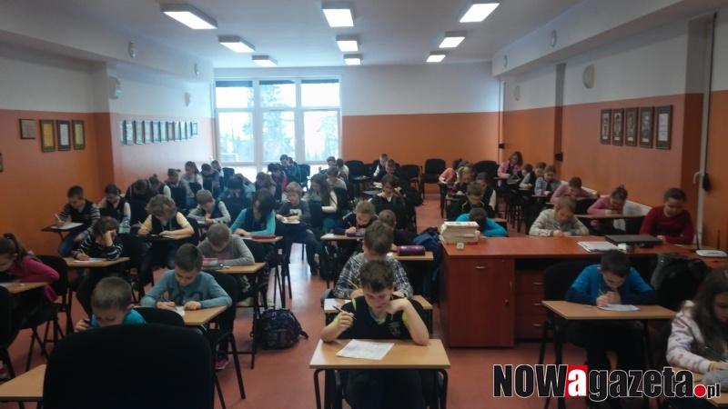 VI Mistrzostwa Dolnego Śląska w Sudoku – eliminacje szkolne