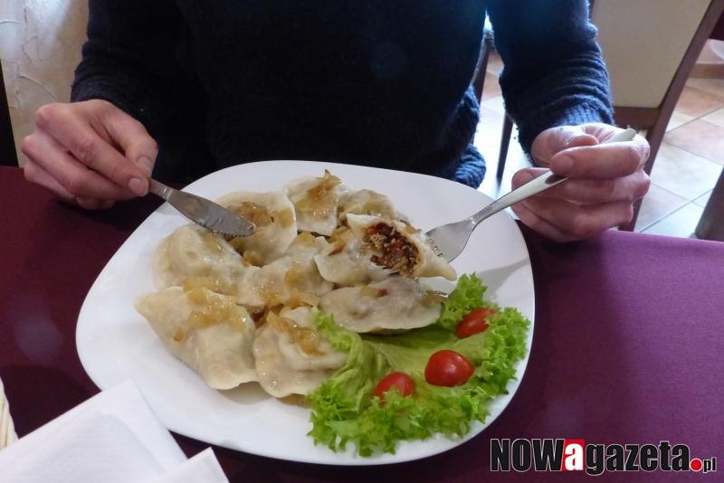 Nowe miejsce na mapie trzebnickich lokali