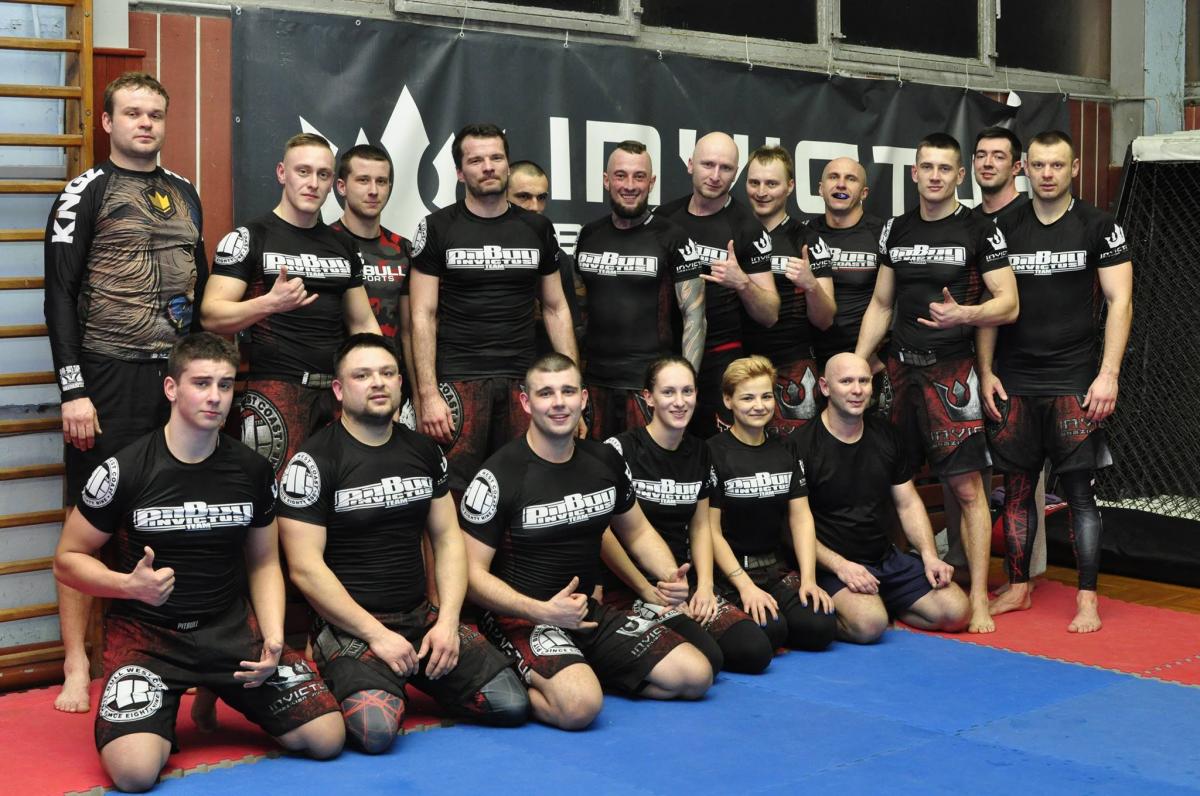 Brazylijskie jiu-jitsu zdobywa medale
