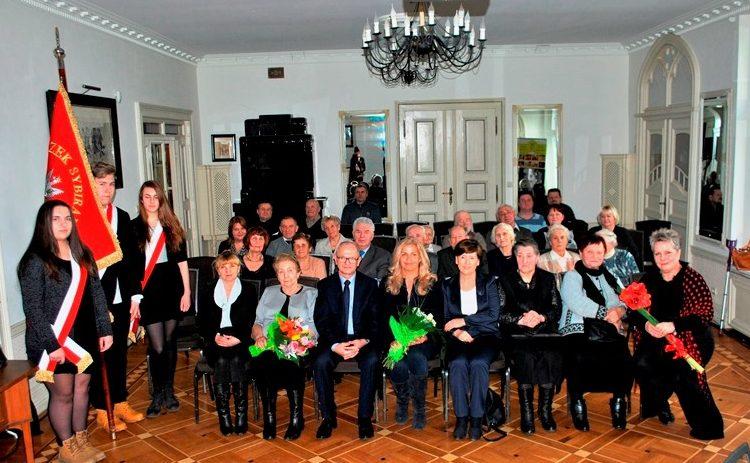 Pamięć o Sybirakach wiecznie żywa