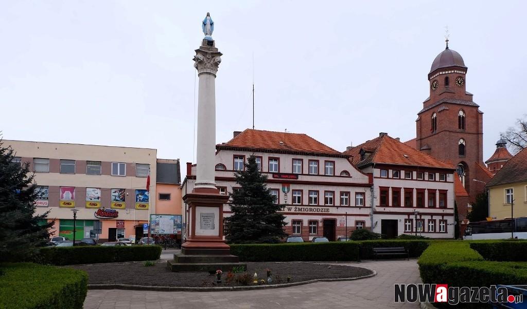 Sesja w Żmigrodzie już w środę 15 lutego 2017