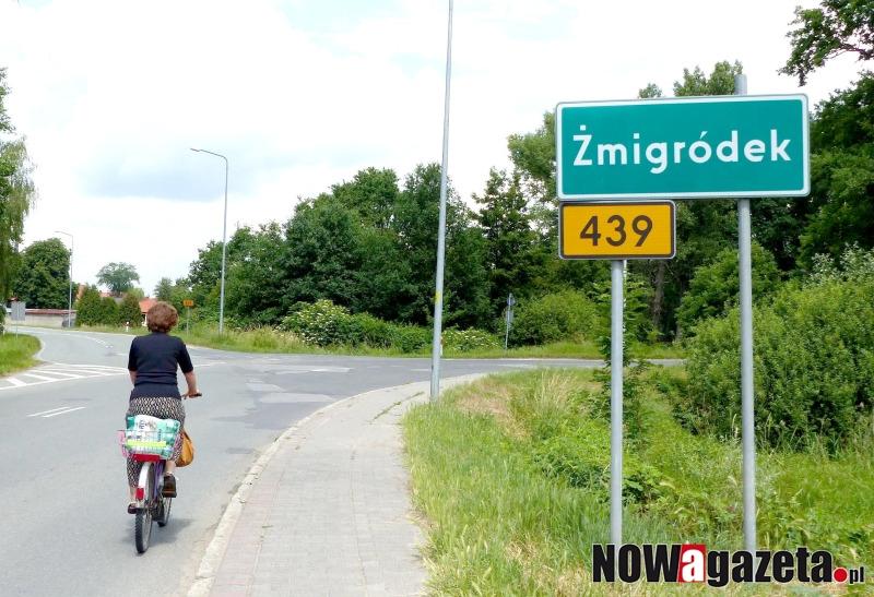 Prawie 440 tys. zł dla sołectw w gminie Żmigród