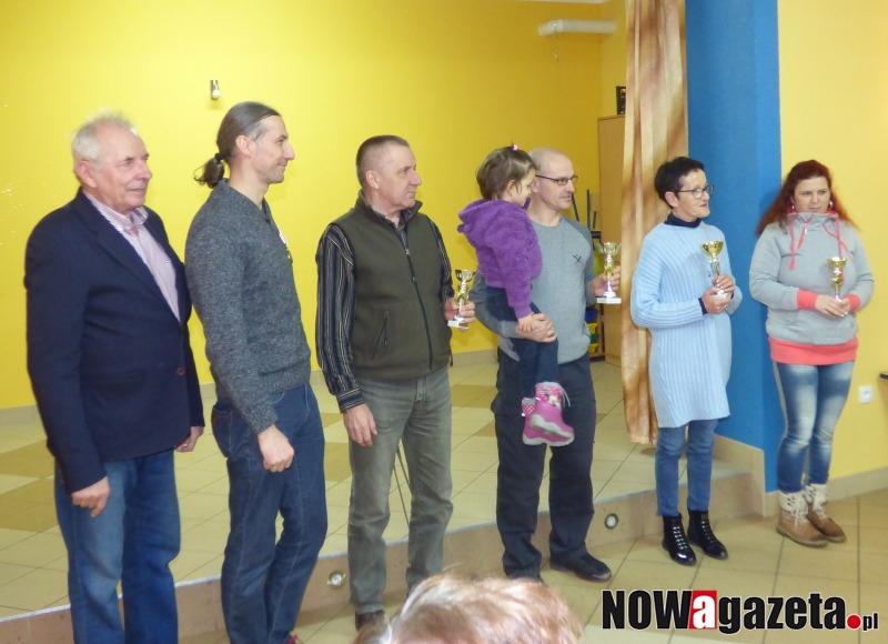 Orientacja w terenie czyli sport, nauka i zabawa