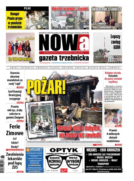 Przegląd wydania nr 6