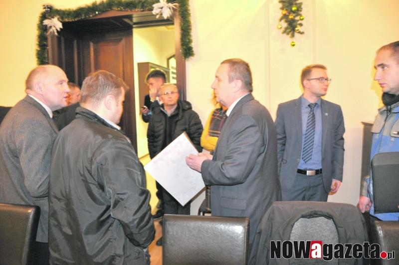 Radni chcą odwołać starostę. Kto może zostać następcą? Znamy kandydata...