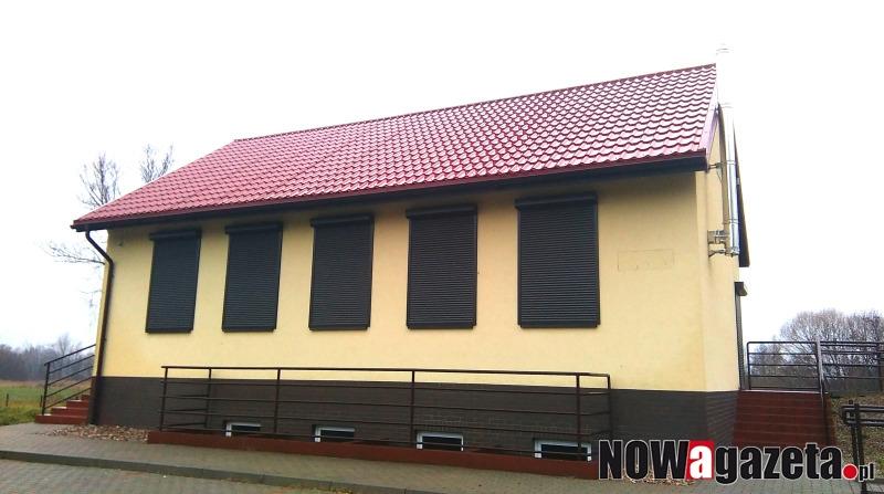 Fundusze sołeckie 2017 : Czeszów i Zawonia zgarną najwięcej