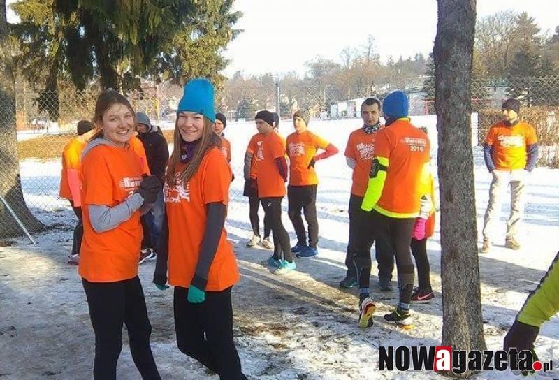 Zimowe zawody na orientację w najbliższy weekend