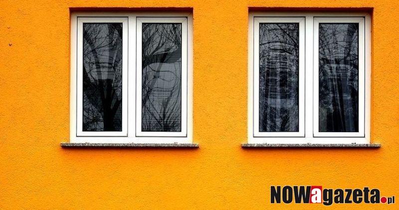 Groziła, że skoczy z okna