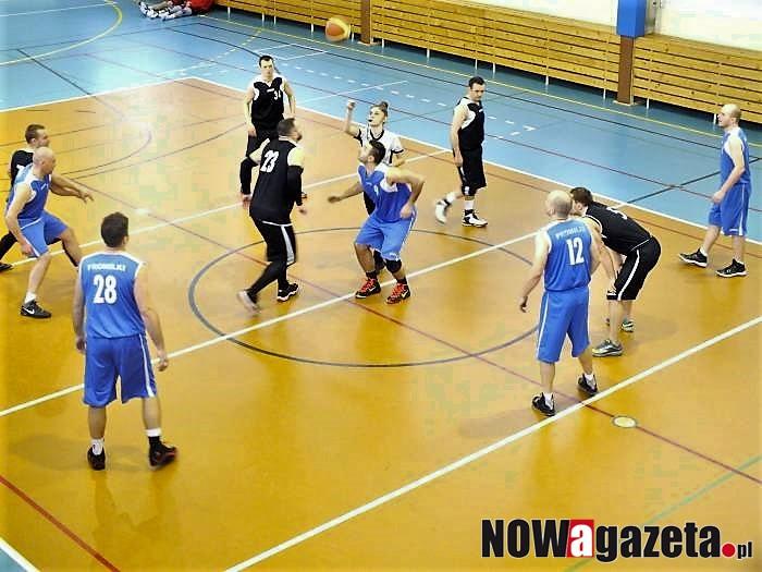 El Clasico Trzebnickiej Koszykówki po raz piąty