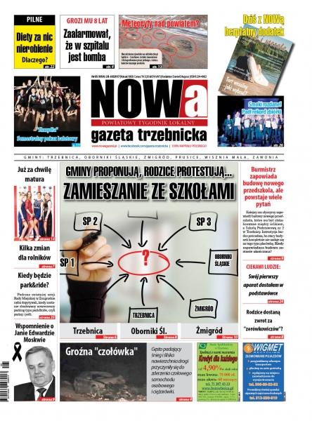 Przegląd wydania nr 5