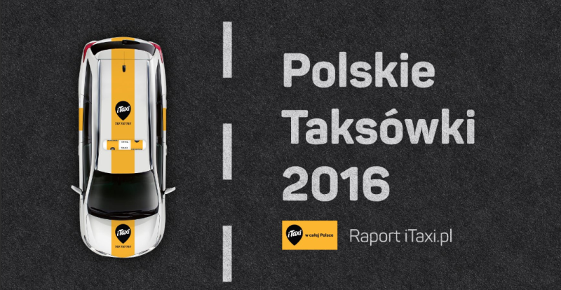 Taxi? Najlepiej we Wrocławiu!