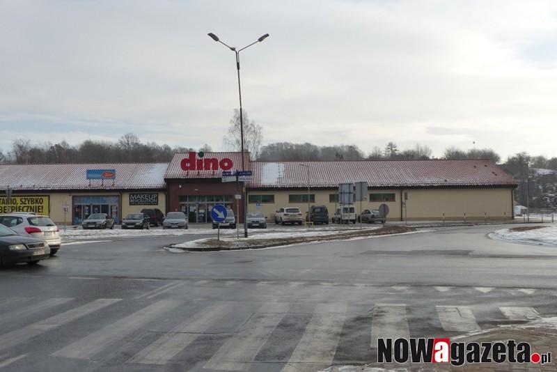 Nowe rondo powstanie w przyszłym roku?