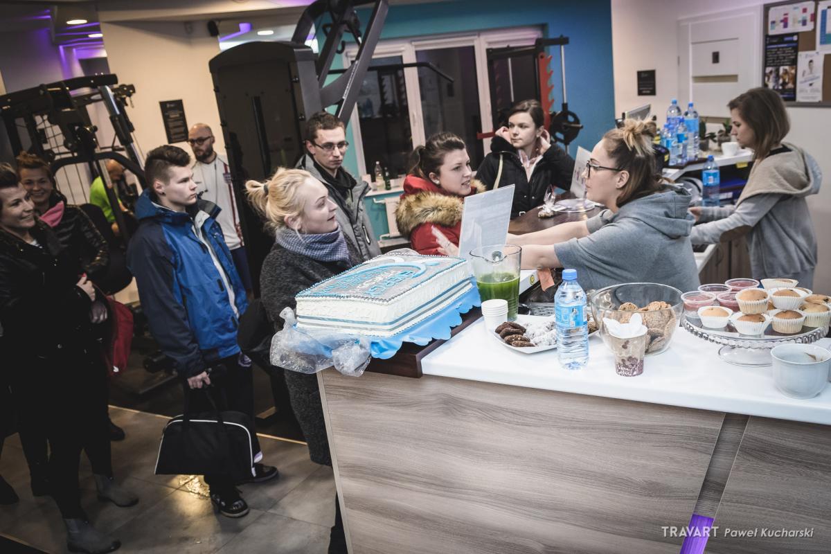 Zadbaj o sprawność swojego ciała i duszy