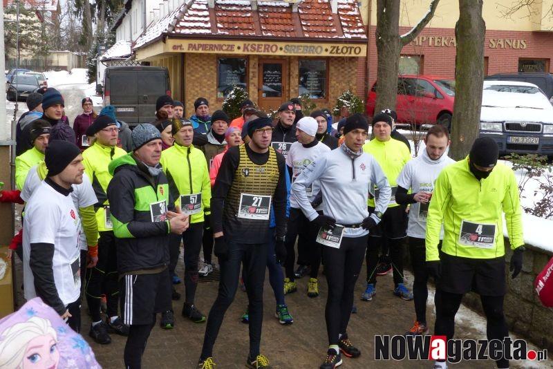 Zobacz galerię zdjęć z biegu 