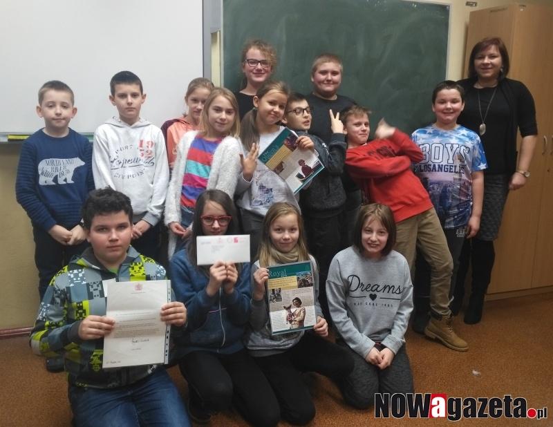 Projekt edukacyjny 