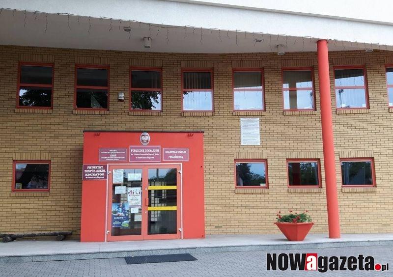 Nie zgadzamy się!