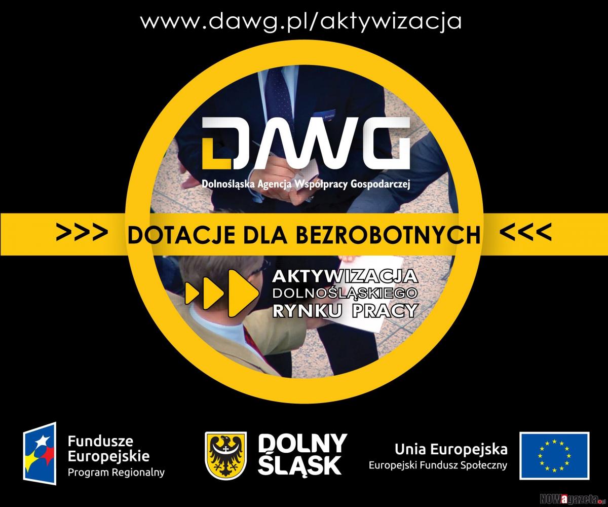 Do 23 tysięcy bezzwrotnej dotacji dla osób zwolnionych z pracy i zagrożonych utratą zatrudnienia.