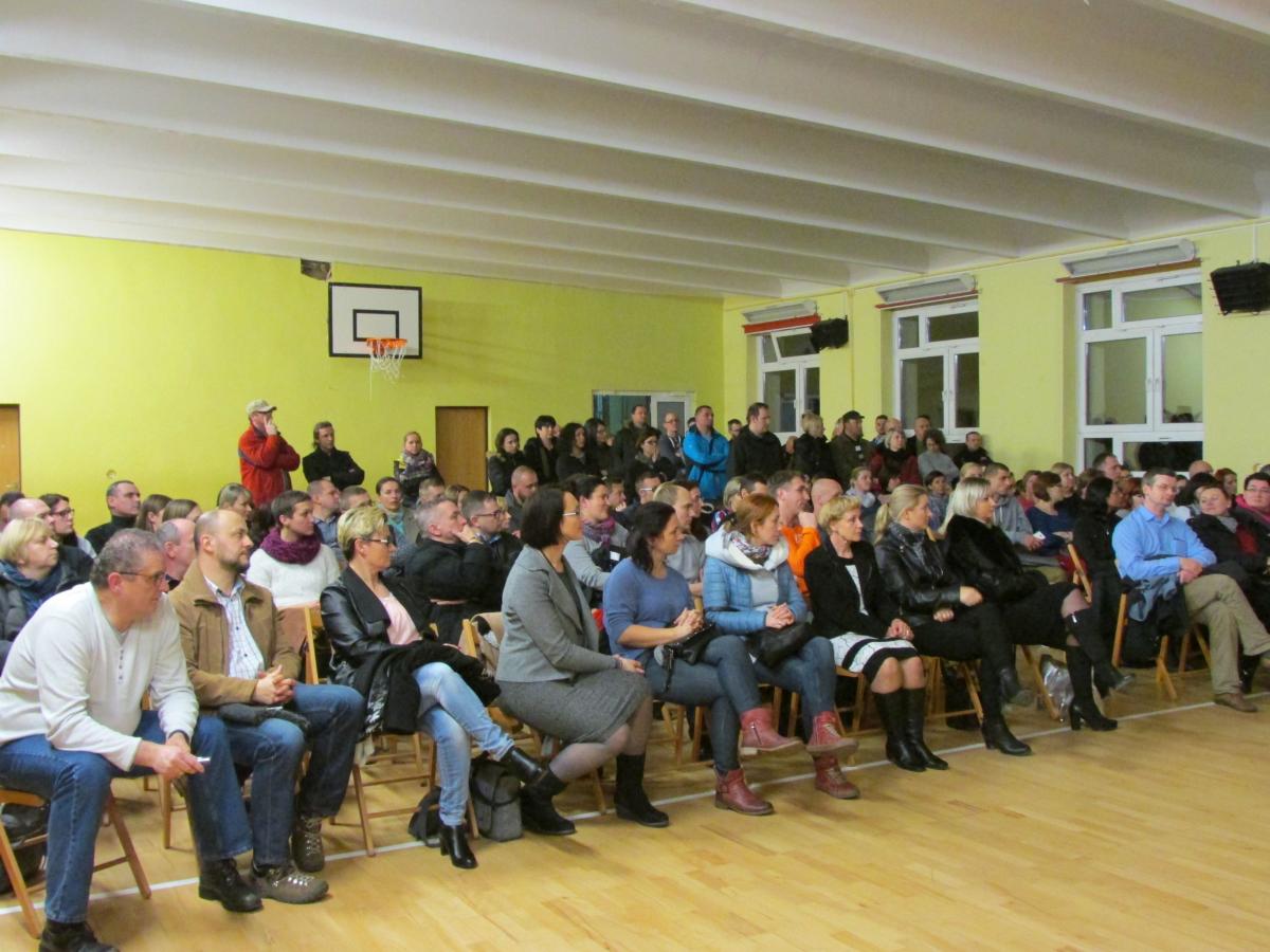 Likwidacja gimnazjów. Dziś spotkanie w sprawie reformy