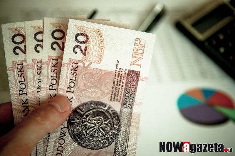 Która gmina najtańsza w 2017 roku?