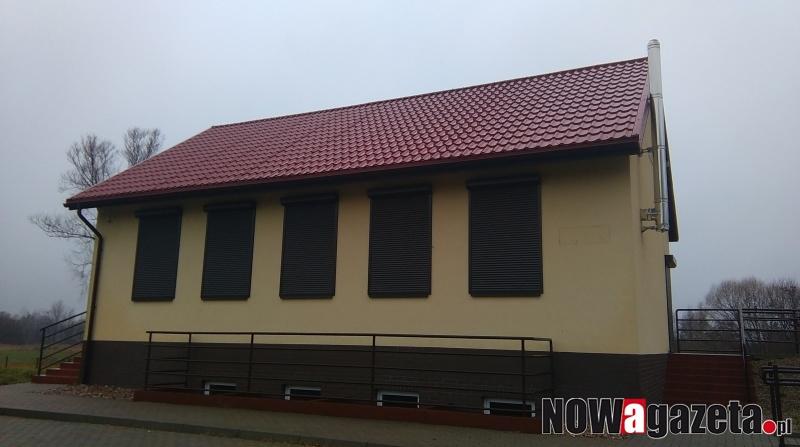 Kto odpowie za zmarnowanie publicznych pieniędzy w Sędzicach?