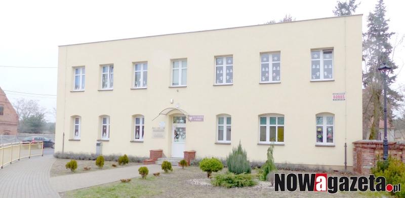 Wiadomo, co zaatakowało dzieci z podstawówki