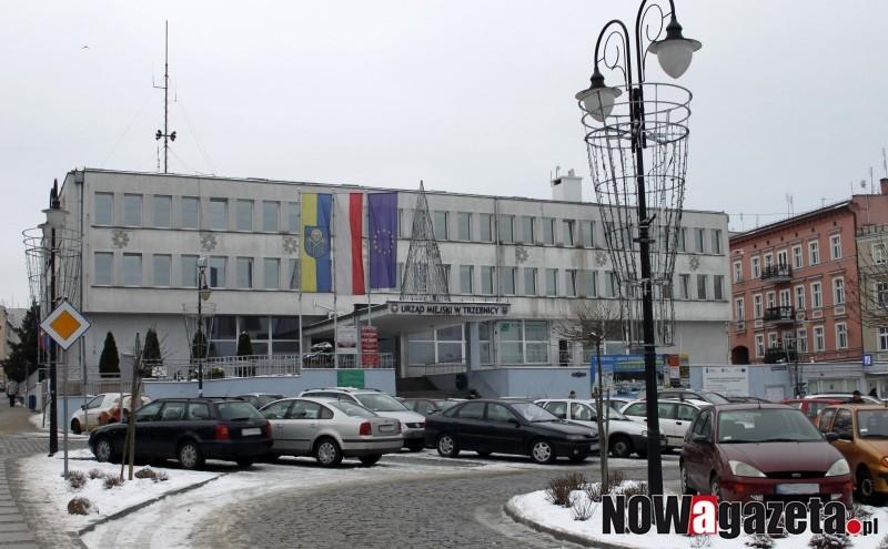 Już dzisiaj sesja w Trzebnicy