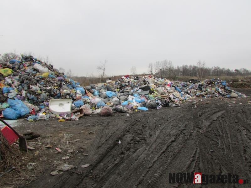 Obornicki PSZOK jest już czynny