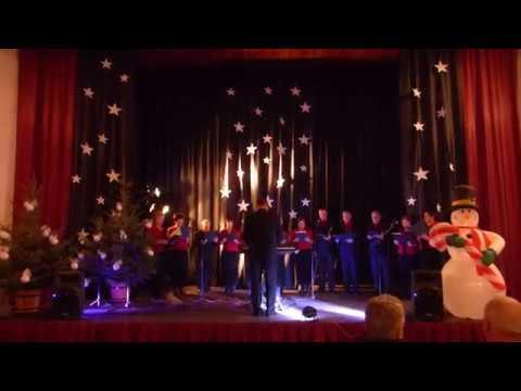 Jarmark Świąteczny w Zawoni [FILM]