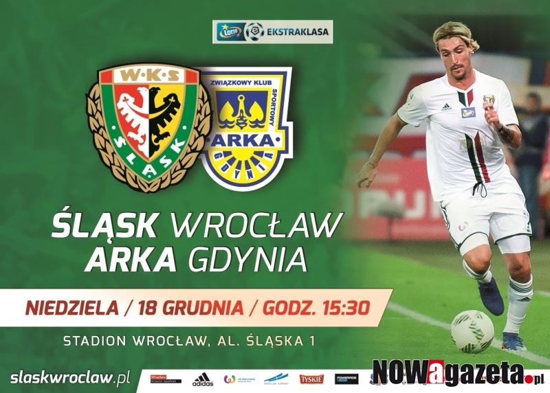 Wygraj bilety na Śląsk