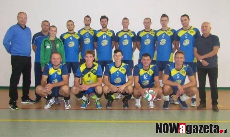 Znamy zwycięzców Igrzysk LZS-ów