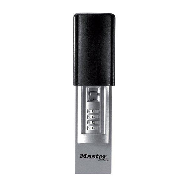 Poręczna kasetka na klucze Master Lock