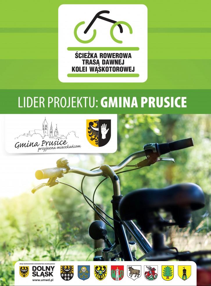 Powstaną nowe ścieżki rowerowe