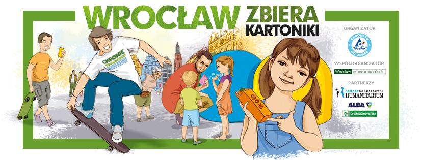 Piknik ekologiczny w sobotę w HUMANITARIUM we Wrocławiu