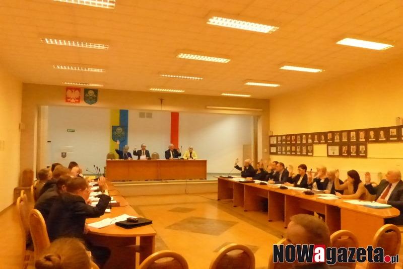Krótka sesja w Trzebnicy