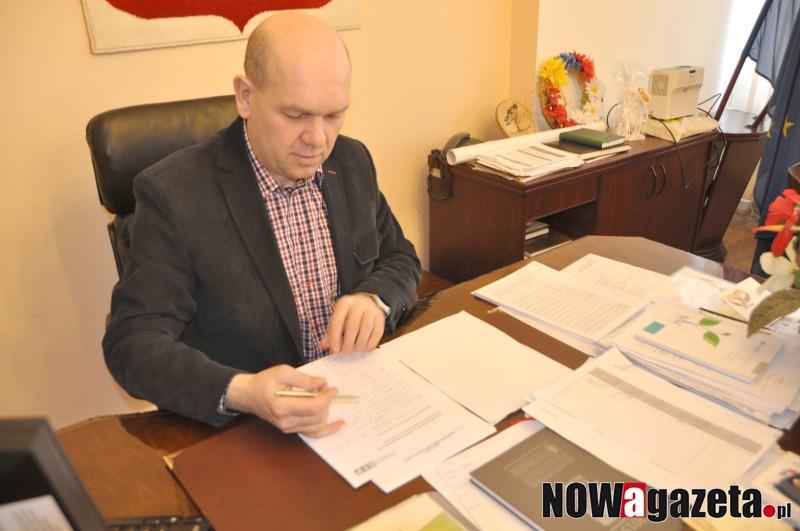 To będzie rok rekordowych inwestycji