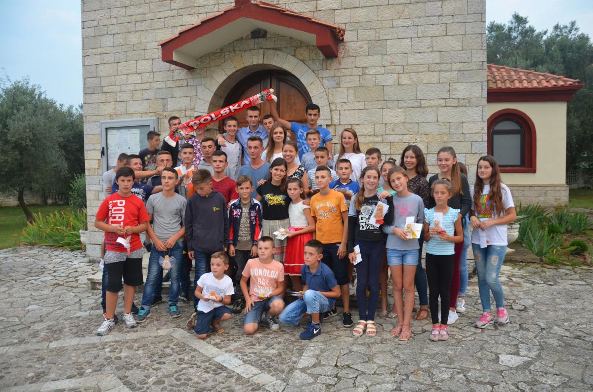 Dziś świętujemy Międzynarodowy Dzień Wolontariusza