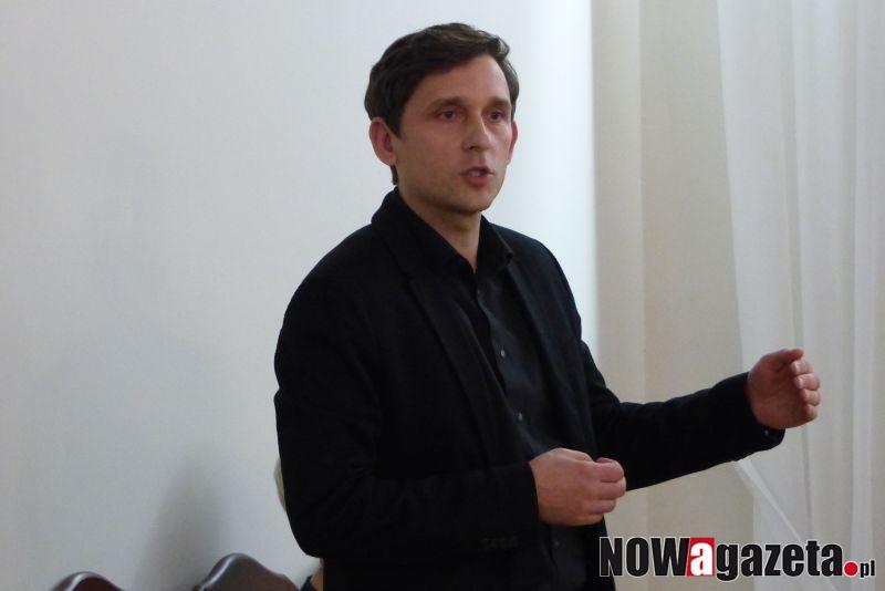Wywóz nieczystości usprawni się?