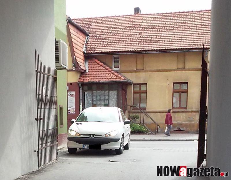 Bezsilność wobec bezmyślności