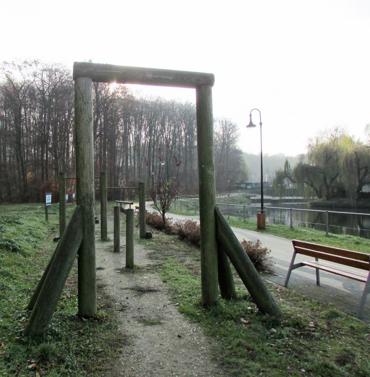 Trzebnickim 