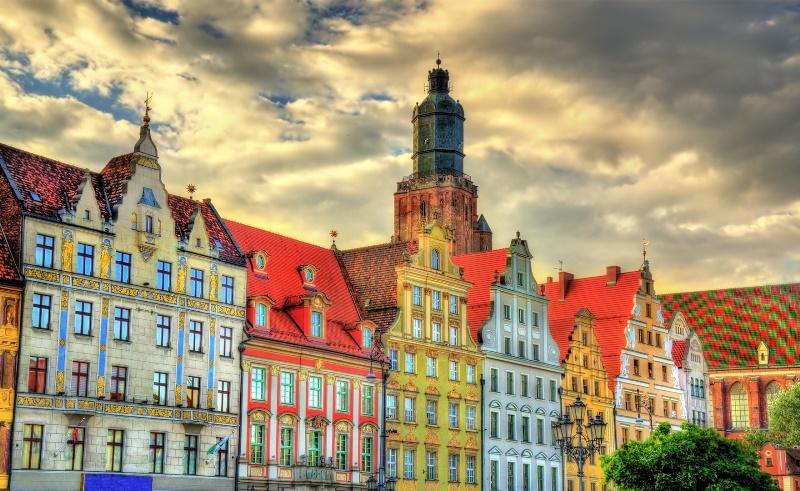 Czy warto zorganizować konferencję we Wrocławiu? Oto 5 argumentów za
