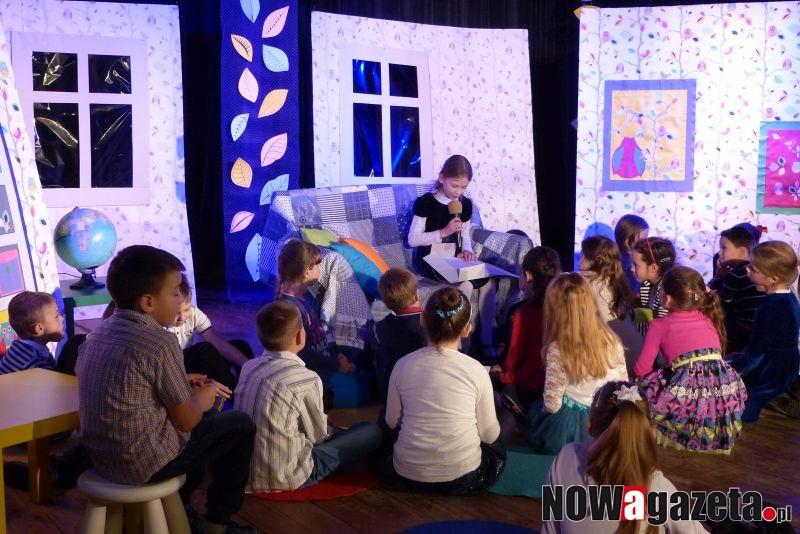 Dzieci zamknęły świat w słowach [GALERIA]