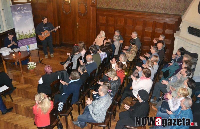 Muzyczne Zaduszki w Okruchach Tradycji