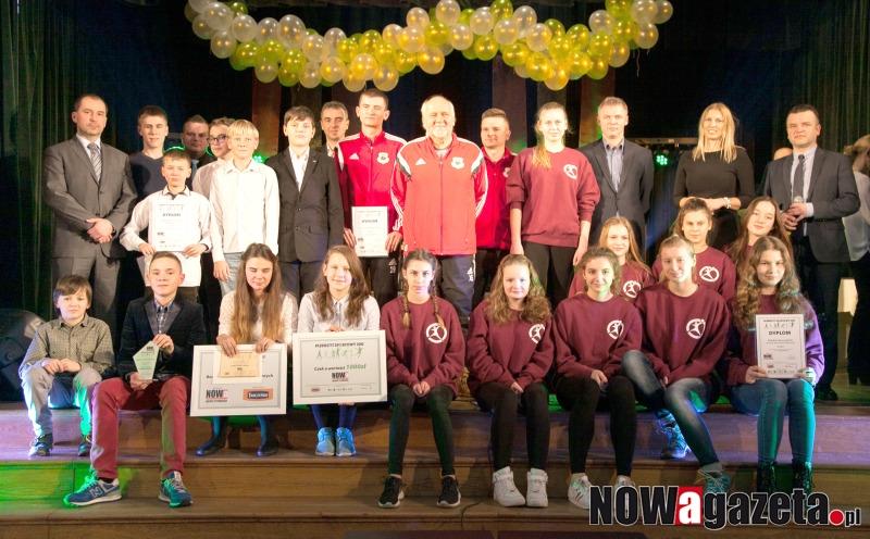 Plebiscyt Sportowy 2016 - zgłoś swojego kandydata