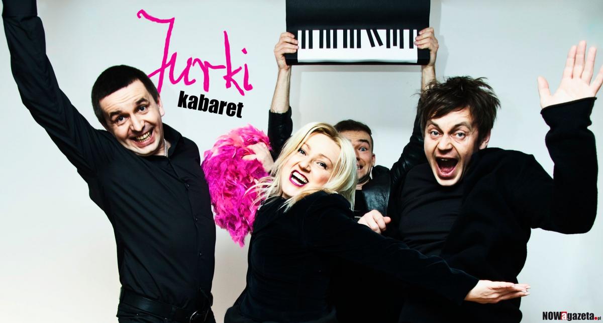 Kabaret 