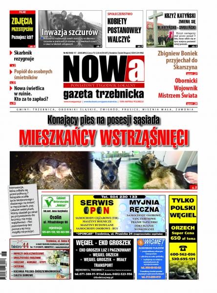 Przegląd wydania nr 46