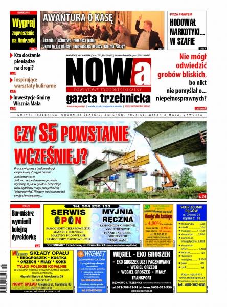 Przegląd wydania nr 45