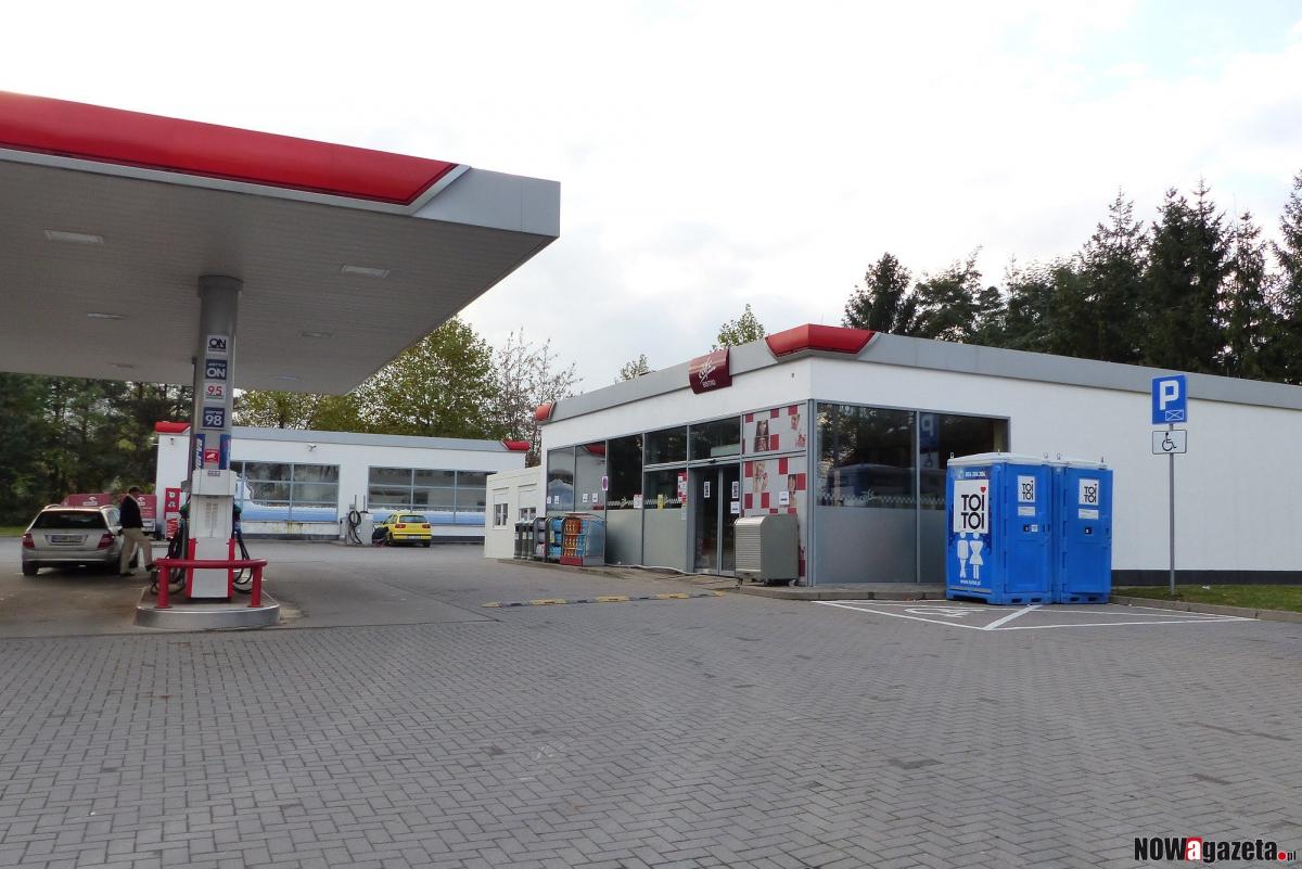 Orlen w wersji mini do końca roku