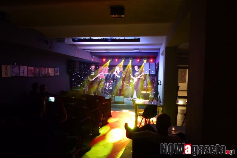 Koncert zespołu 