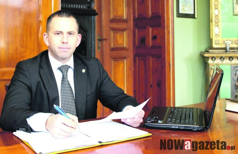 Nowe projekty i inwestycje w Prusicach